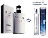 Allure - Chanel