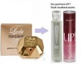 Lady Million