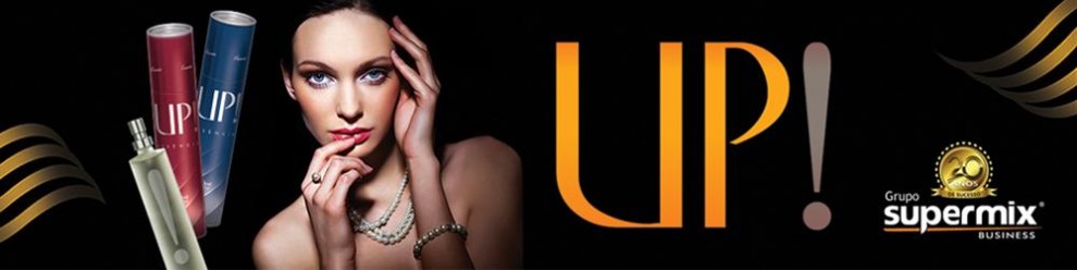 Up Essencias Official